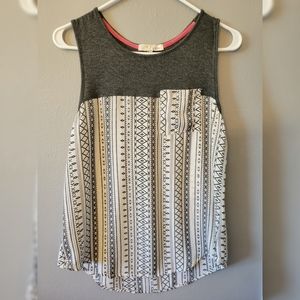 Juniors Rewind blouse